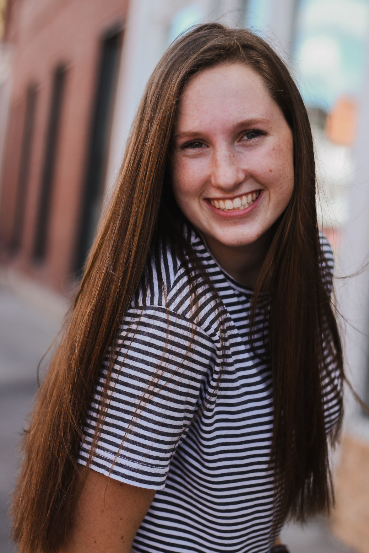 Brynn Fuelberth